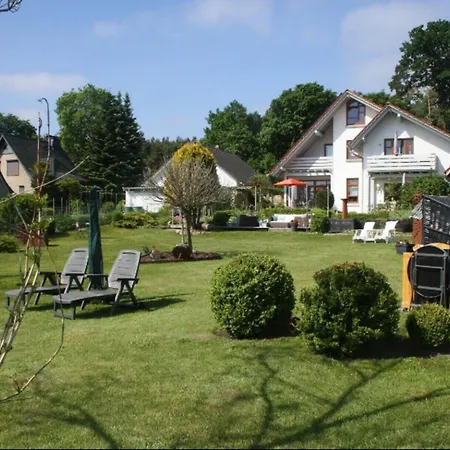 Wohnlust 2 Διαμέρισμα *