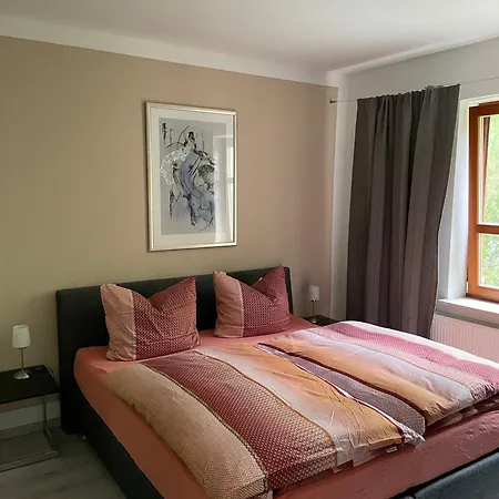 Wohnlust 2 Διαμέρισμα