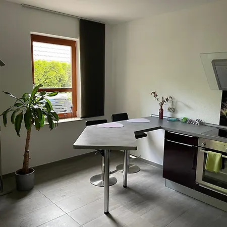 Wohnlust 2 Διαμέρισμα *