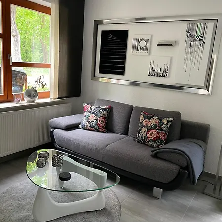 Διαμέρισμα Wohnlust 2 *