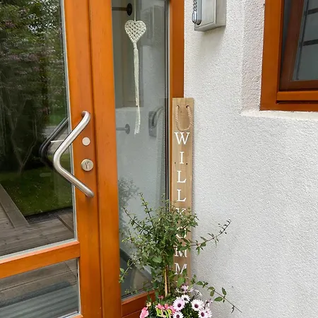 Wohnlust 2 Διαμέρισμα Malchow (Mecklenburg-Vorpommern)