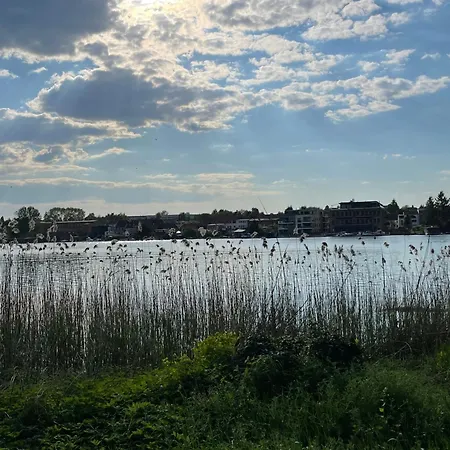 Wohnlust 2 Διαμέρισμα Malchow (Mecklenburg-Vorpommern)