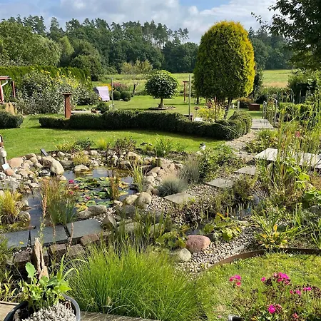 Wohnlust 2 Διαμέρισμα Malchow (Mecklenburg-Vorpommern)